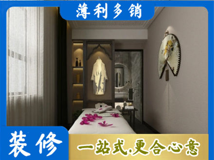 鱼台县衣帽间装修