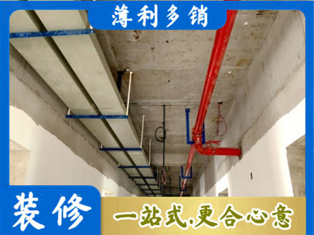 鱼台县水电工程安装